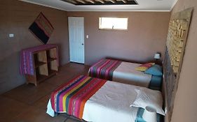 Tiunur Lodge